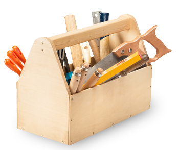 We Specialize In All Things Carpentry, With The Understanding Of All Of The Layers Involved. Many Projects Require Multiple Trades To Complete. - Carpentry, Transparent background PNG HD thumbnail