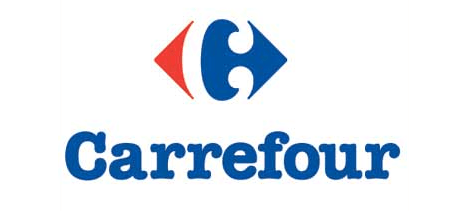 Carrefour Logo Png Hdpng.com 472 - Carrefour, Transparent background PNG HD thumbnail