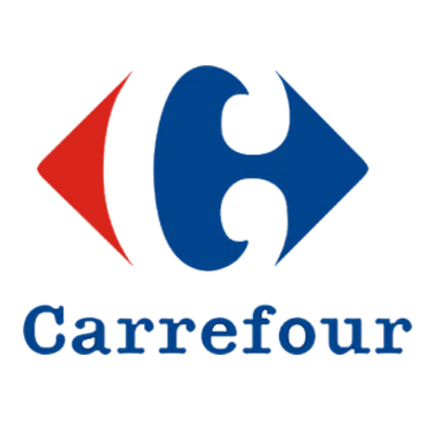 Carrefour Logo Vector