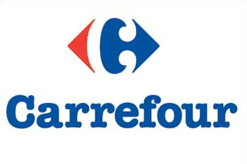 Carrefour Logo - Carrefour, Transparent background PNG HD thumbnail