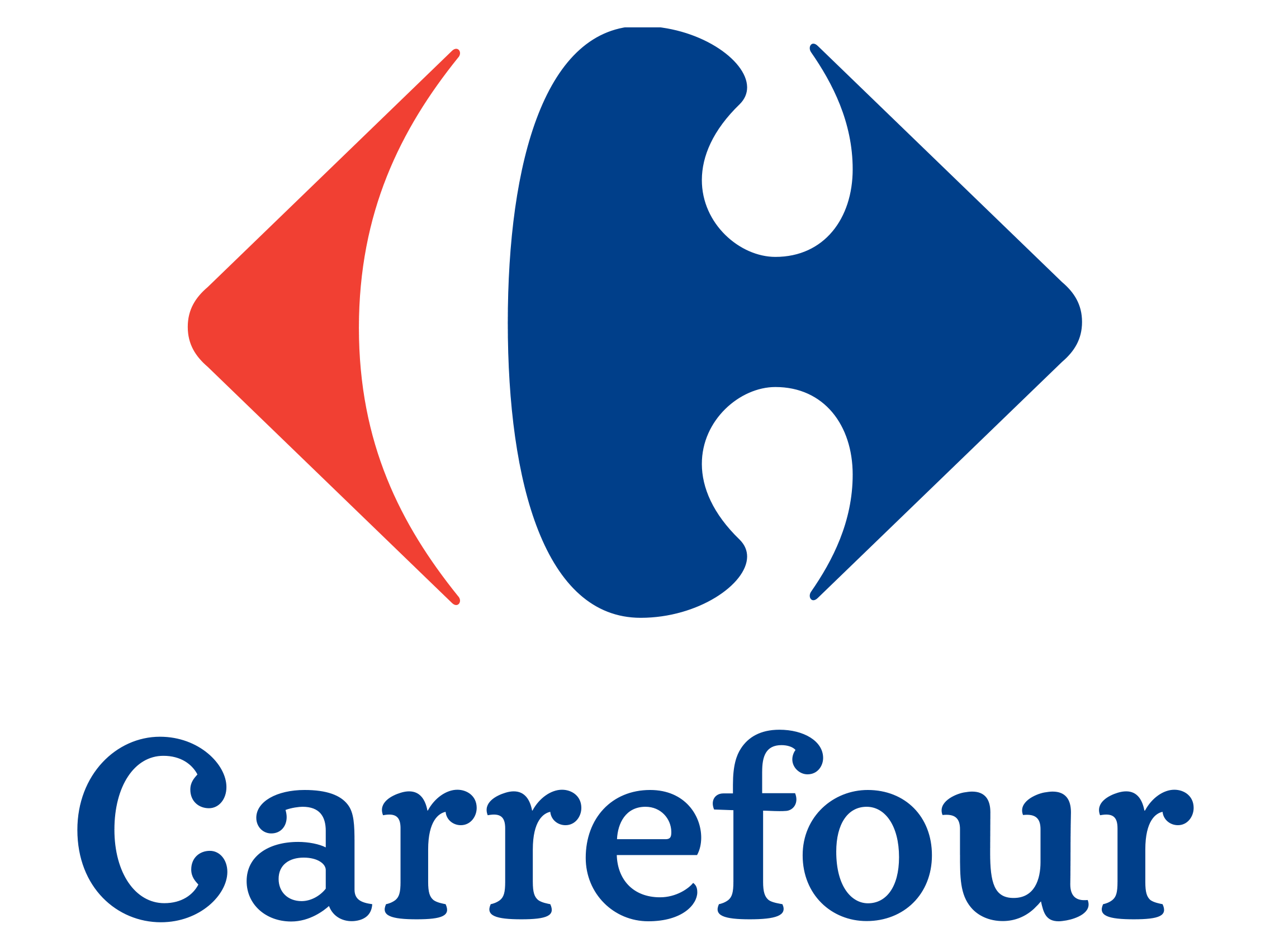 Carrefour Logo Transparent Png - Pluspng, Carrefour Logo PNG - Free PNG