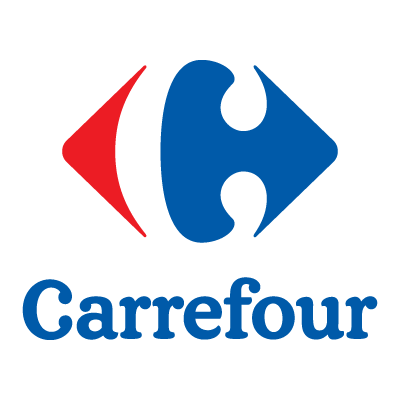Carrefour Logo PNG-PlusPNG.co