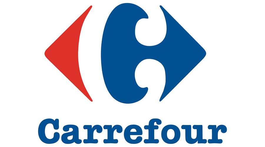 Carrefour Online Marketing Bu