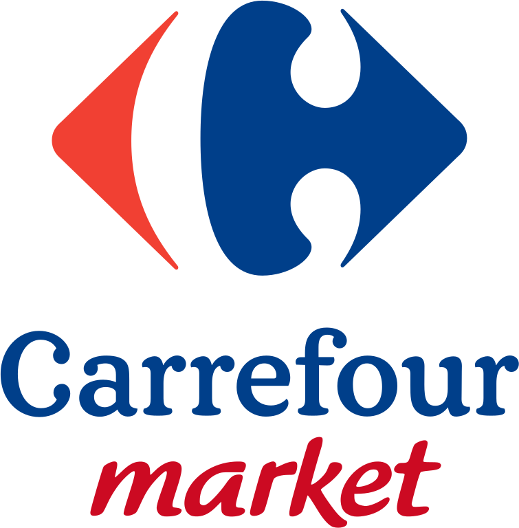 File:logo Carrefour Market.svg - Carrefour, Transparent background PNG HD thumbnail