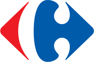 Carrefour Logo PNG-PlusPNG.co