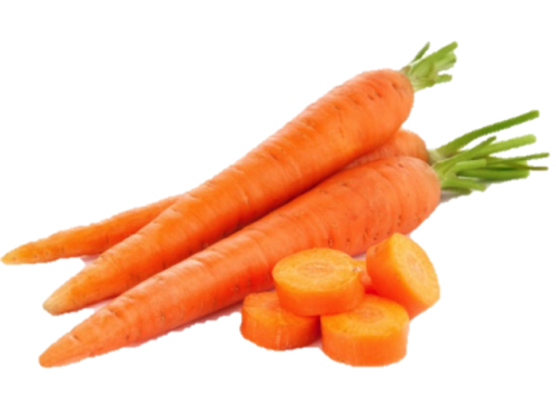 Carrot Cutting Pieces Png   Carrot Png - Carrot, Transparent background PNG HD thumbnail