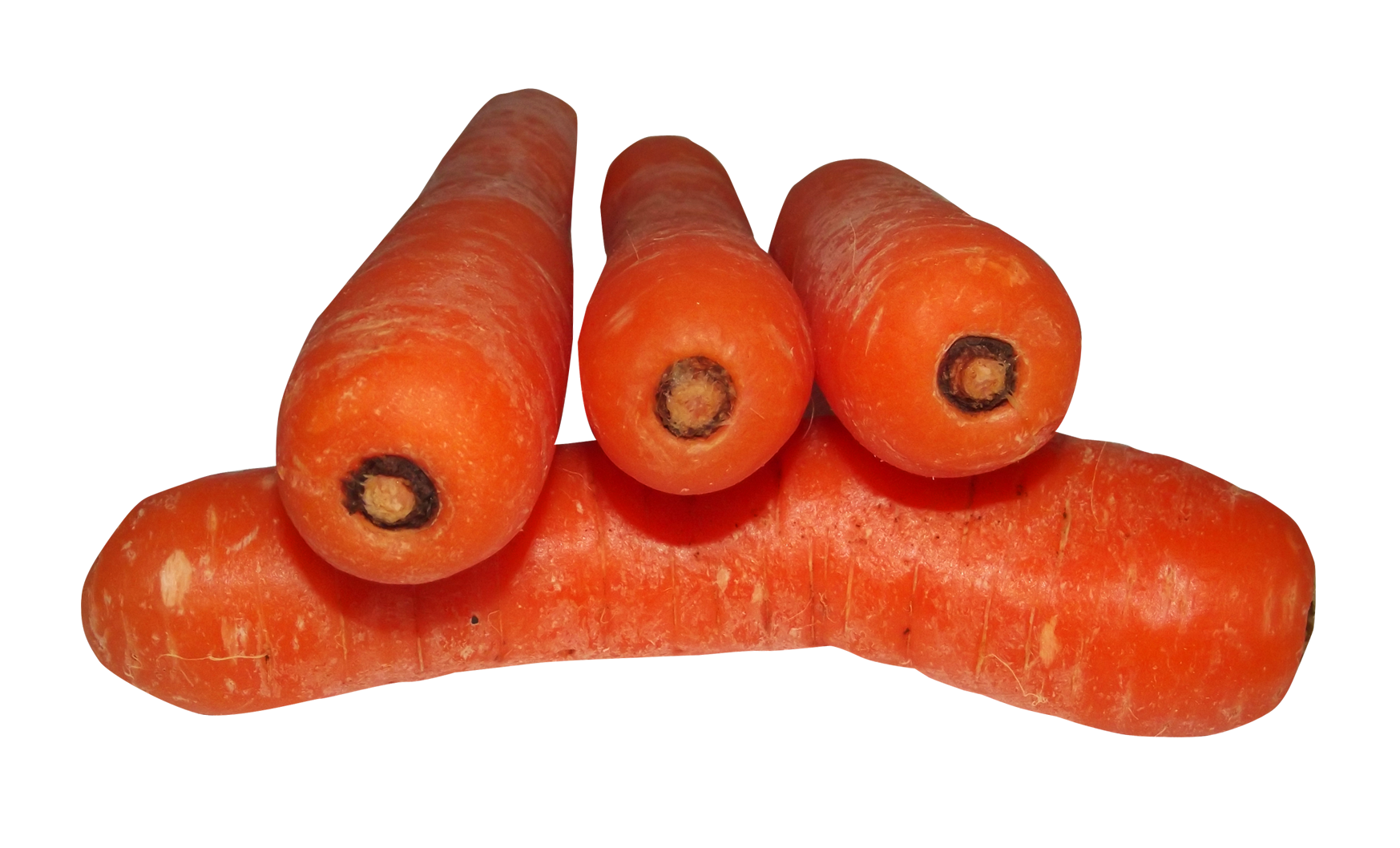 Carrot Png Image - Carrot, Transparent background PNG HD thumbnail