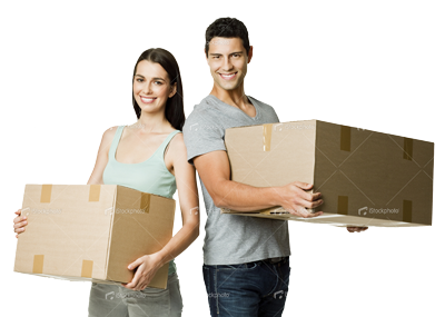 Spare Spot Moving - Carrying Box, Transparent background PNG HD thumbnail