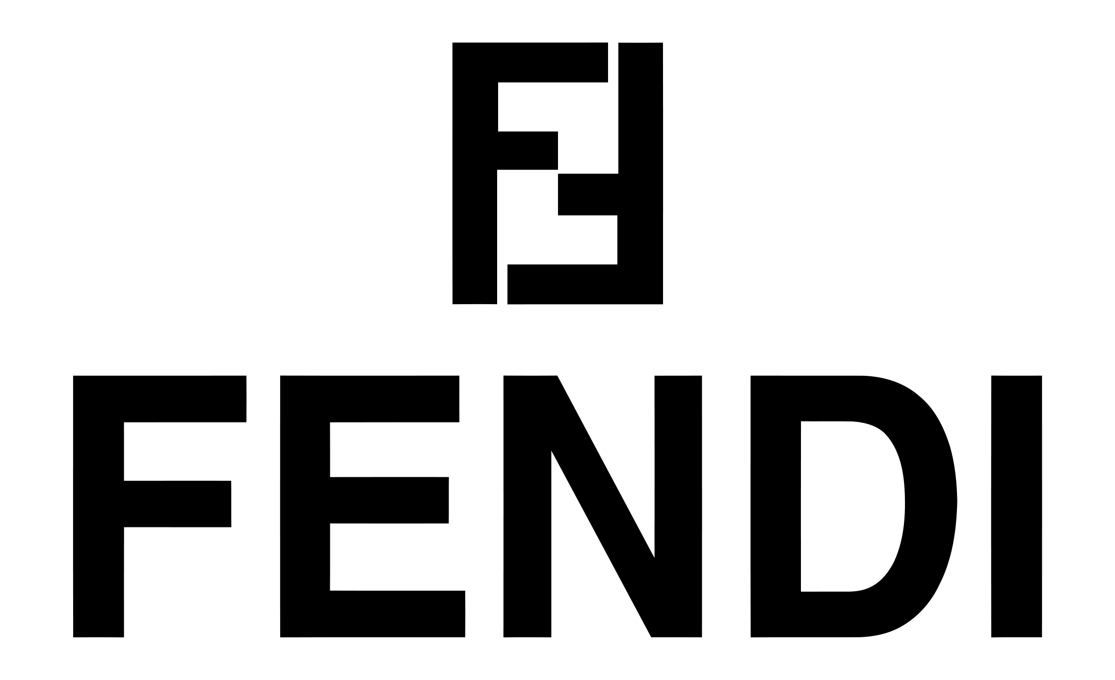 Burberry Logo · Fendi Logo - Cartier, Transparent background PNG HD thumbnail