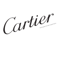 Cartier - Cartier Vector, Transparent background PNG HD thumbnail