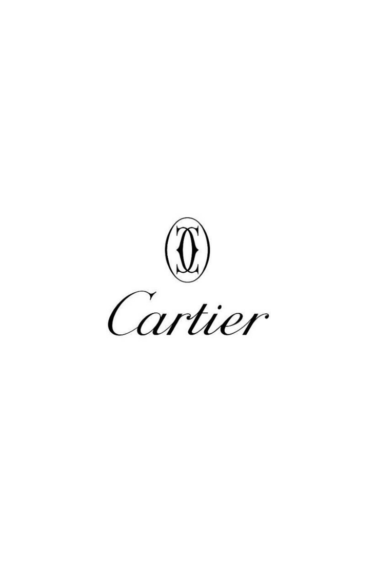#cartier #logo - Cartier Vector, Transparent background PNG HD thumbnail