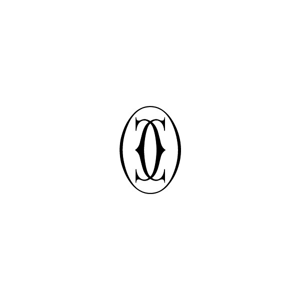 Cartier Logo Found On Polyvore - Cartier Vector, Transparent background PNG HD thumbnail