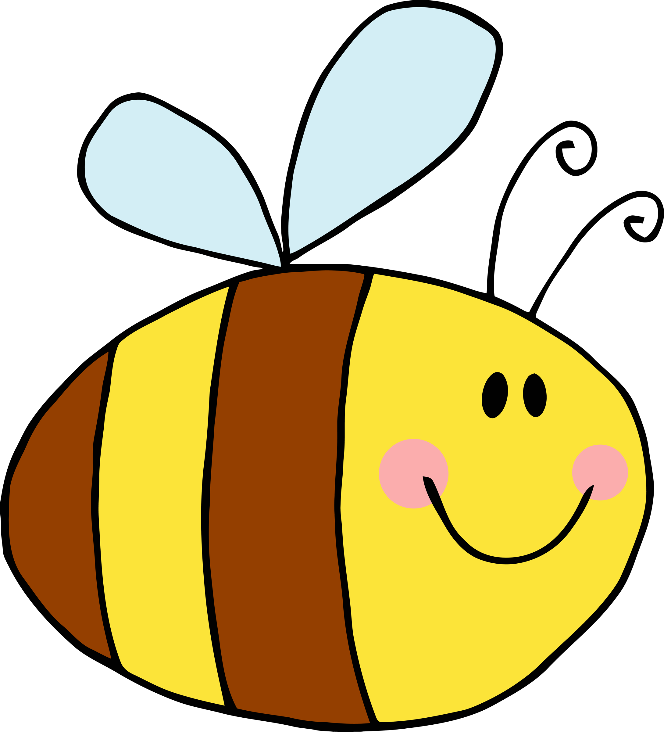 Пчёлки PNG. Обсуж