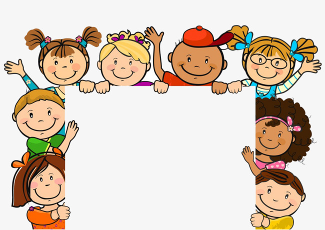 Cute Kids, Children Vector, Boy Png Image And Clipart - Cartoon Kid, Transparent background PNG HD thumbnail