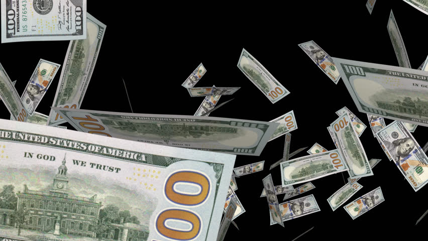 . Hdpng.com Channel   Exploding Banknotes For Your Projects About Money As Intro, Opening, Reveal, Transition, Background, Vj Fx. Hdpng.com Full Hd Png With Transparent Hdpng.com  - Cash, Transparent background PNG HD thumbnail