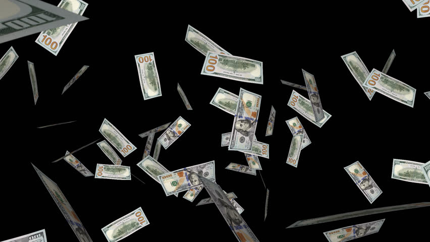 . Hdpng.com Exploding Banknotes For Your Projects About Money As Intro, Opening, Reveal, Transition, Background, Vj Fx. Hdpng.com Full Hd Png With Transparent Back. - Cash, Transparent background PNG HD thumbnail