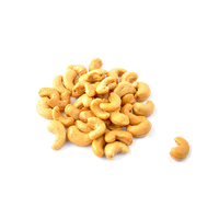 Cashew Free Png Image Png Image - Cashew, Transparent background PNG HD thumbnail