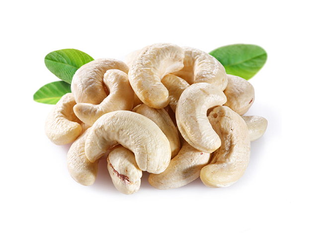 Cashews Are High In Calories. 100 G Of Nuts Provide 553 Calories. They Are Packed With Soluble Dietary Fiber, Vitamins, Minerals And Numerous Hdpng.com  - Cashew, Transparent background PNG HD thumbnail