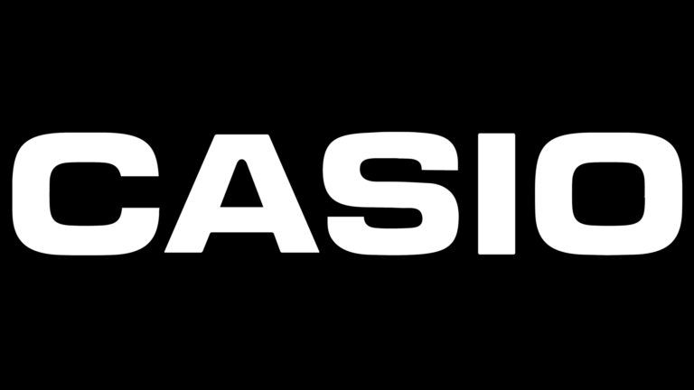 Casio Logo | Guía De Estilo, Estilo - Casio, Transparent background PNG HD thumbnail