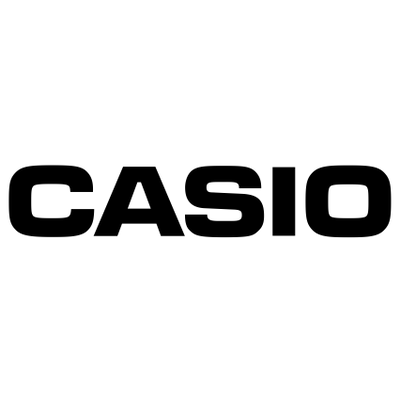 Casio Logo Transparent Png   Pluspng - Casio, Transparent background PNG HD thumbnail