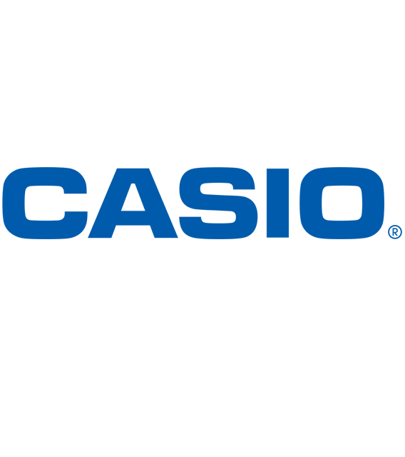Casio Wearable Security: Trustonic Selected To Secure Next Gen Pluspng.com  - Casio, Transparent background PNG HD thumbnail