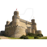 Castle Png File Png Image - Castle, Transparent background PNG HD thumbnail