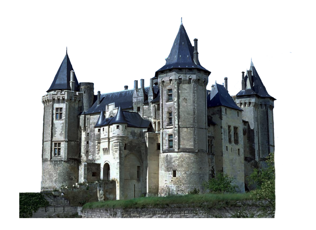 Png Castle By Moonglowlilly Hdpng.com  - Castle, Transparent background PNG HD thumbnail