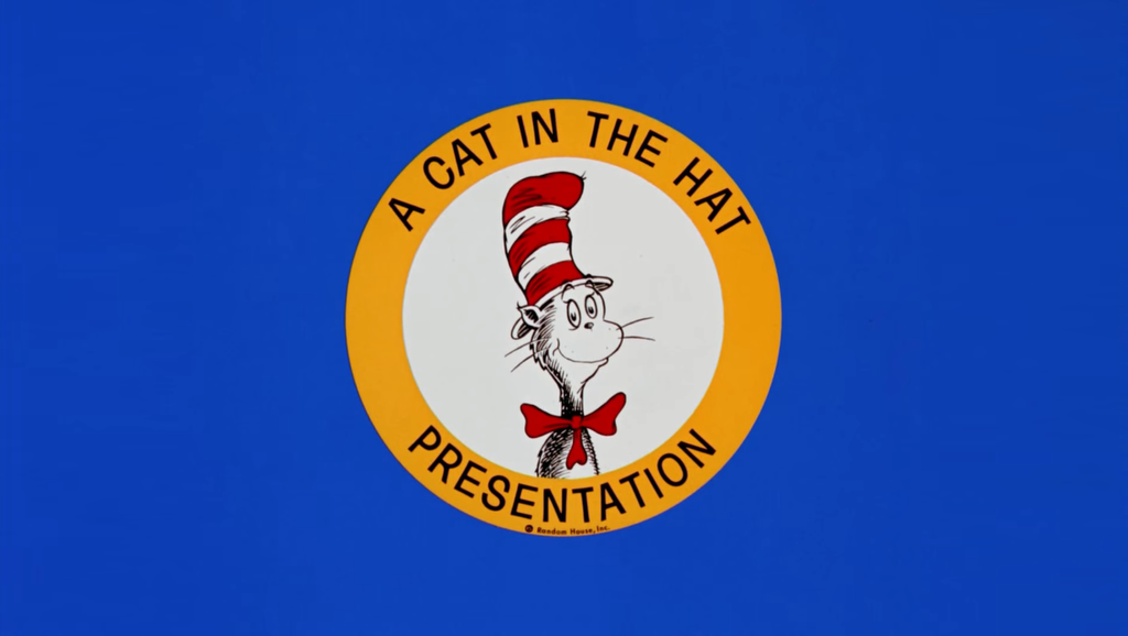 Cat In The Hat Png Hd Hdpng.com 1024 - Cat In The Hat, Transparent background PNG HD thumbnail