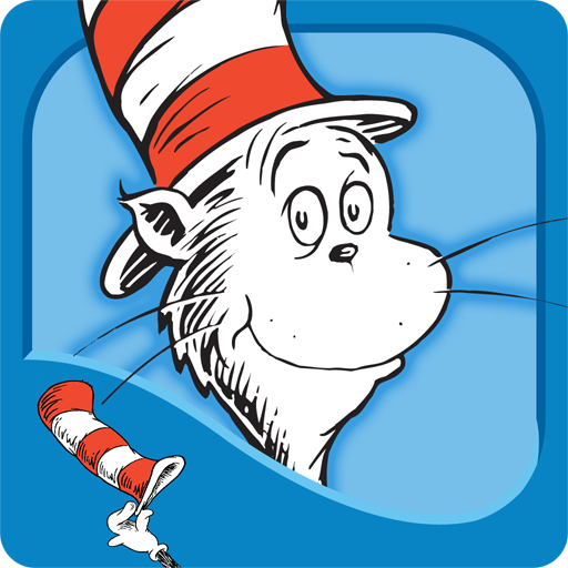 Cat In The Hat Png Hd Hdpng.com 512 - Cat In The Hat, Transparent background PNG HD thumbnail