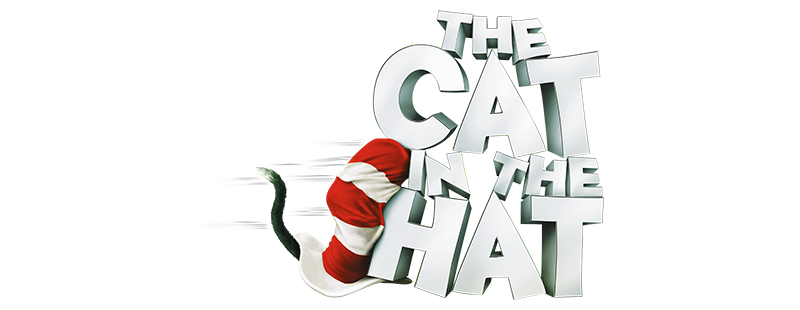 3 - Cat In The Hat, Transparent background PNG HD thumbnail