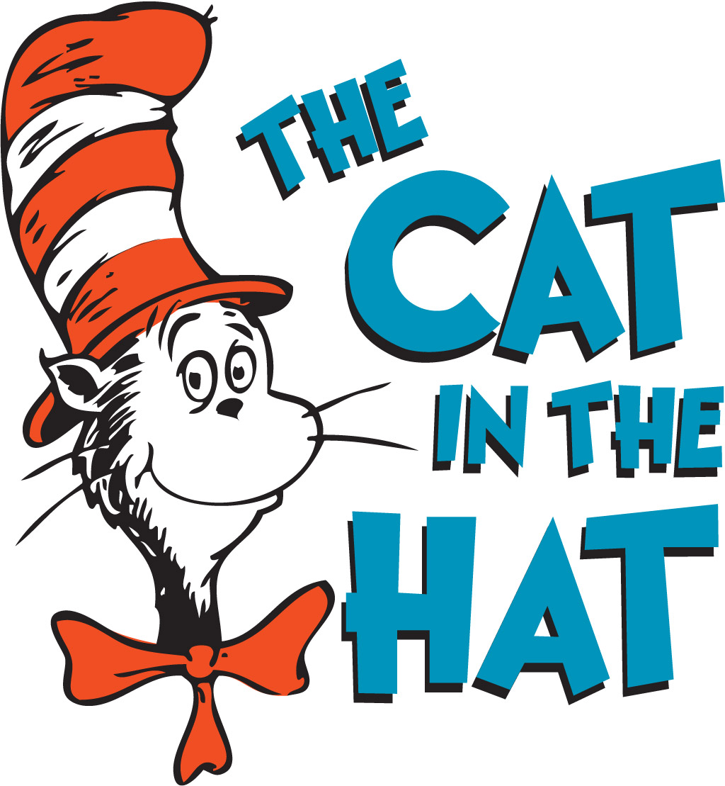 Cat In The Hat - Cat In The Hat, Transparent background PNG HD thumbnail