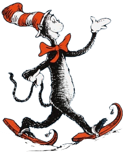 File:the Cat.png - Cat In The Hat, Transparent background PNG HD thumbnail