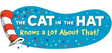 Pbs Kids The Cat In The Hat Knows A Lot About That! - Cat In The Hat, Transparent background PNG HD thumbnail