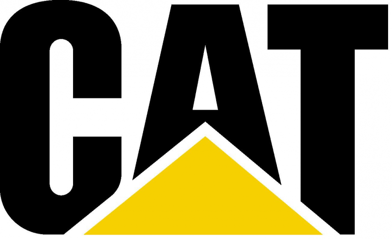 Cat Reports Quarter And Full Year Results Peoria Public Radio - Caterpillar, Transparent background PNG HD thumbnail
