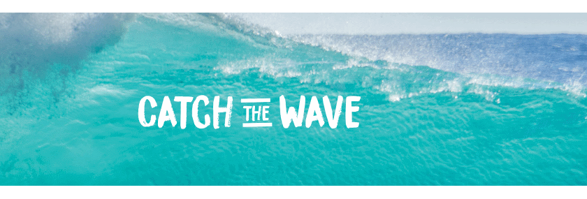 Catch The Wave Access Codes U2013 A Value Packed Way To Join The Zija Natural Health Revolution - Catch A Wave, Transparent background PNG HD thumbnail
