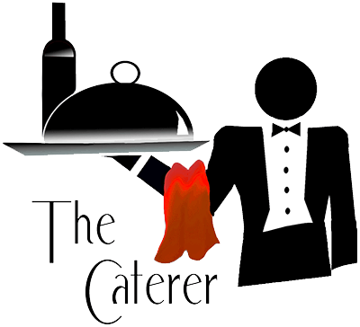 Caterer Png Hdpng.com 400 - Caterer, Transparent background PNG HD thumbnail