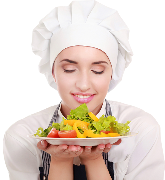 Caterer Png Hdpng.com 553 - Caterer, Transparent background PNG HD thumbnail