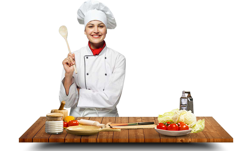 14 - Caterer, Transparent background PNG HD thumbnail