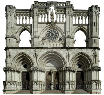 Cathedral Png Clipart - Cathedral, Transparent background PNG HD thumbnail