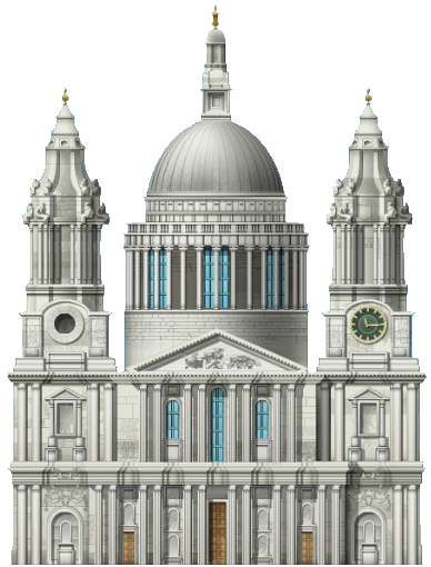 Clip Arts Related To : Cathedral PNG HD, Cathedral HD PNG - Free PNG