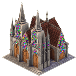 Cathedral Png File Png Image - Cathedral, Transparent background PNG HD thumbnail