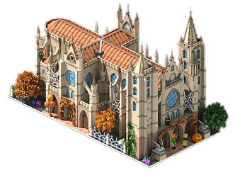 Leon Cathedral.png - Cathedral, Transparent background PNG HD thumbnail