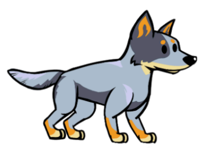 File:cattle Dog.png - Cattle Dog, Transparent background PNG HD thumbnail