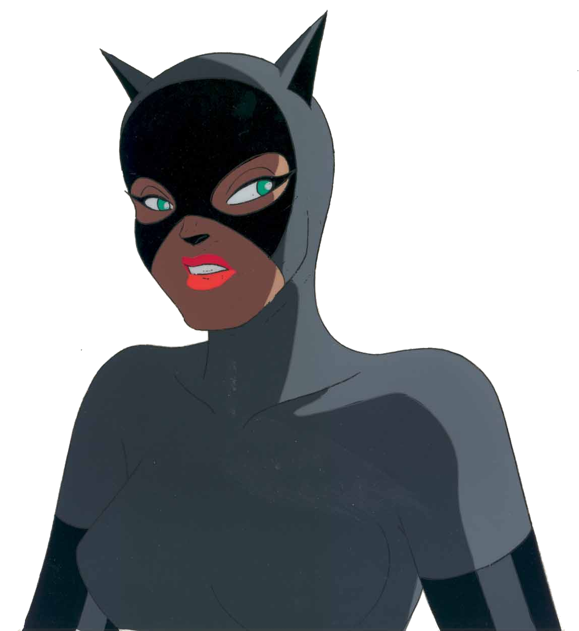 Catwoman.png Hdpng.com  - Catwoman, Transparent background PNG HD thumbnail