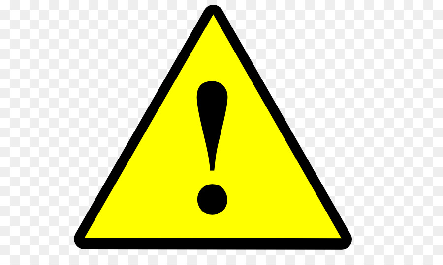 Warning Sign Barricade Tape Hazard Yellow Clip Art   Caution Tape Border - Caution Tape Border, Transparent background PNG HD thumbnail