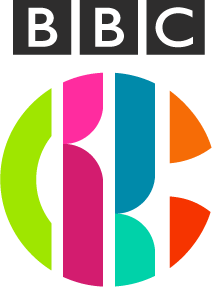CBBC Logo (May 3 2016) by lou