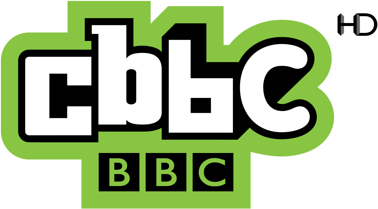 File:CBBC HD.svg, Cbbc Logo Vector PNG - Free PNG