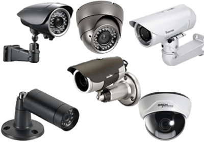 Cctv U0026 Security Cameras Installations And Repairs - Cctv Camera Images, Transparent background PNG HD thumbnail