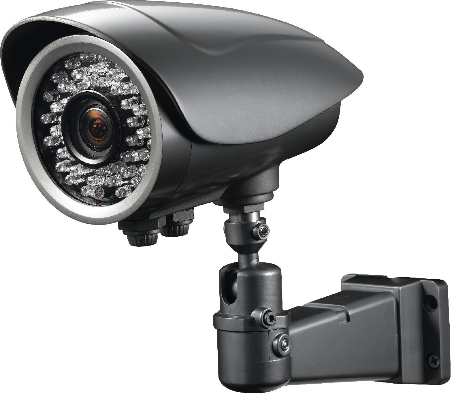 Day Night Bullet - Cctv Camera Images, Transparent background PNG HD thumbnail