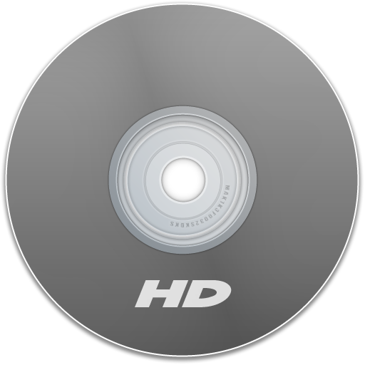 Cd, Hd, Save, Disk, Dvd, Disc, Gray Icon - Cd, Transparent background PNG HD thumbnail